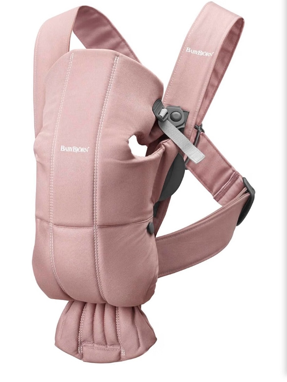 Babybjorn Pink Mini